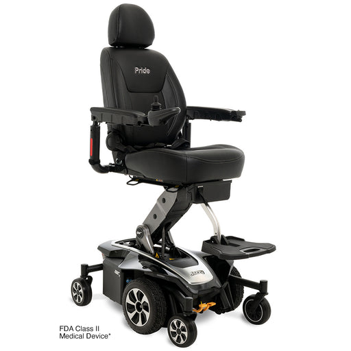 Jazzy Air 2 (Pride Mobility)