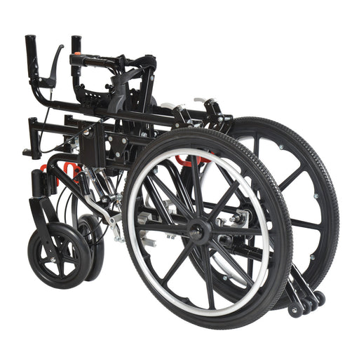 Drive Kanga TS pediatric tilt-in-space wheelchair