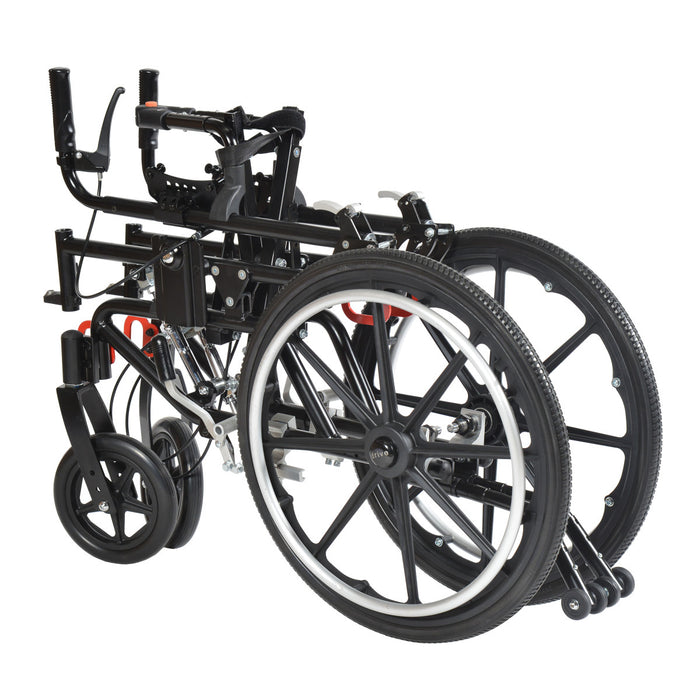 Drive Kanga TS pediatric tilt-in-space wheelchair
