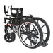 Drive Kanga TS pediatric tilt-in-space wheelchair