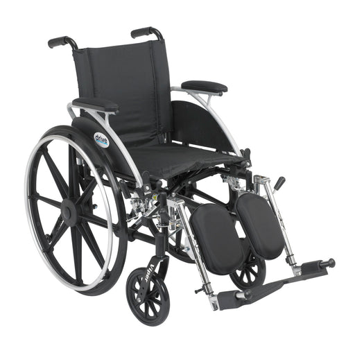 Drive Viper Junior children's wheelchair