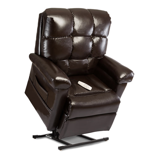 Pride Oasis LC380 Elegance Collection Lift Chair || FDA Class II Medical Device