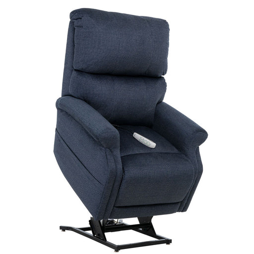 Pride LC-525PW Infinity Collection Petite Wide Lift Chair || FDA Class II Medical Device