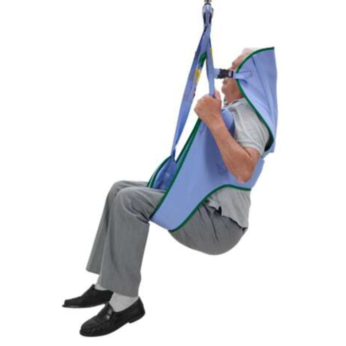 Arjo Loop Toilet Sling with Padded Legs
