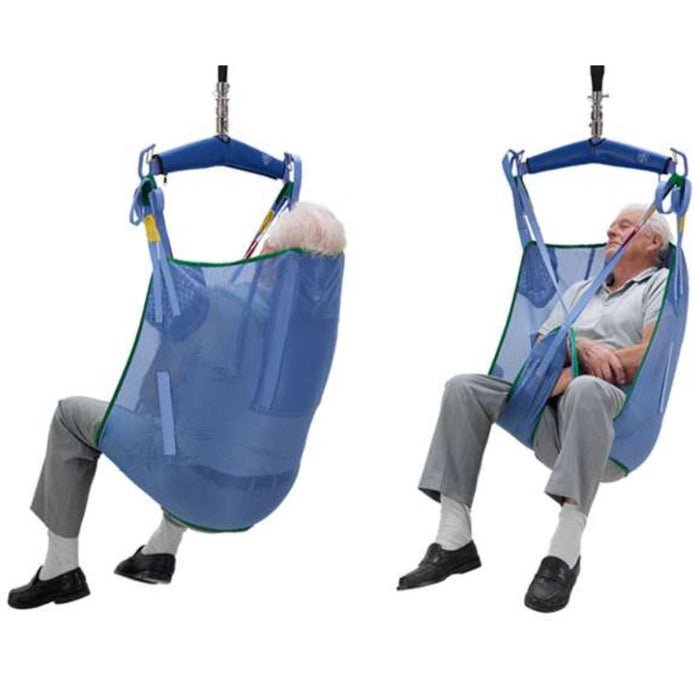 Arjo Loop Bathing Sling with Unpadded Legs