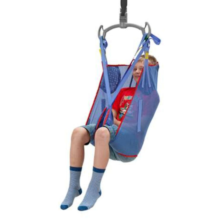 Arjo Loop Bathing Sling with Unpadded Legs