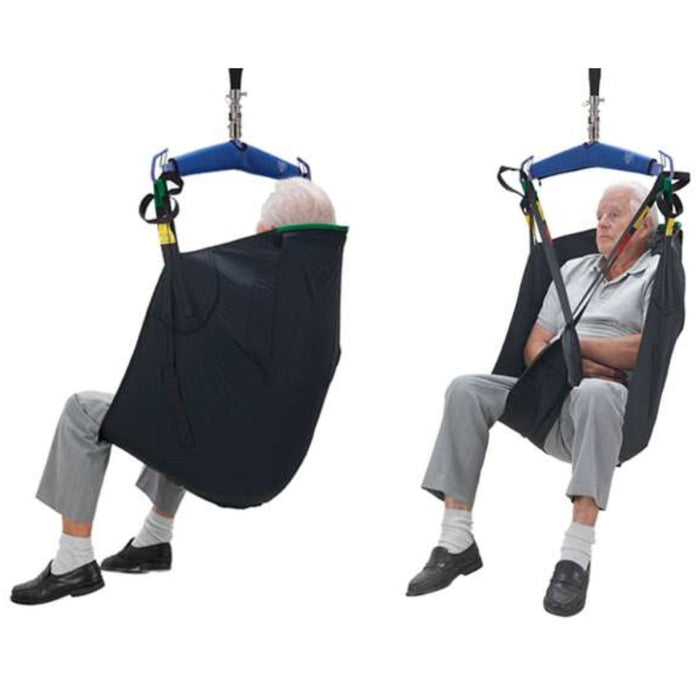 Arjo Loop In-Situ Sling with Padded Legs