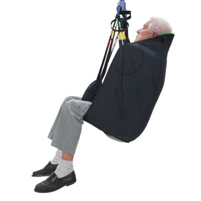 Arjo Loop In-Situ Sling with Padded Legs