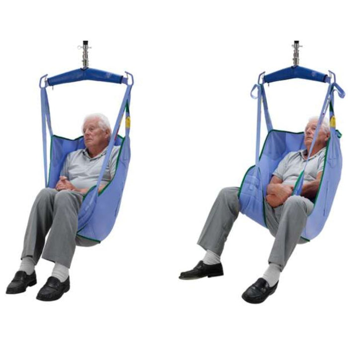 Arjo Loop Sling with Padded Legs