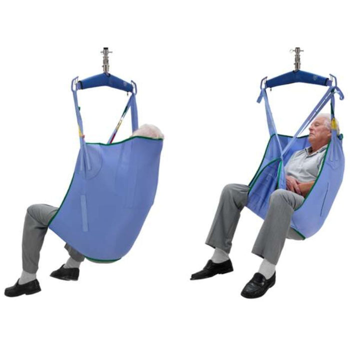 Arjo Loop Sling with Padded Legs