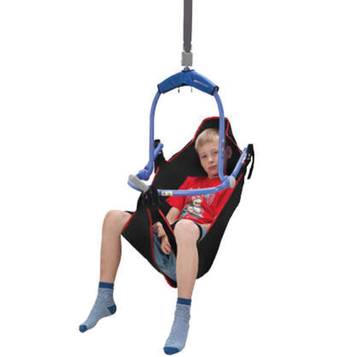 Arjo Paediatric Clip Sling