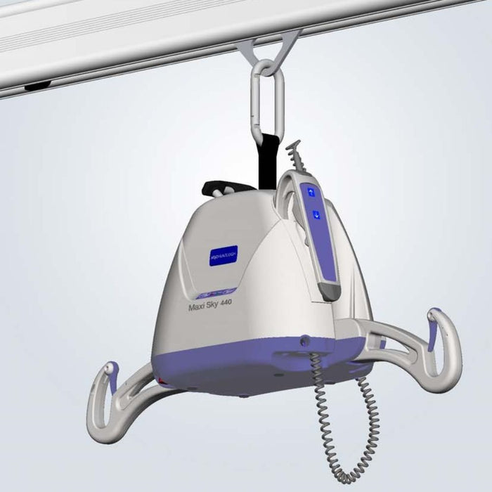 Maxi Sky 440 Portable Ceiling Lift