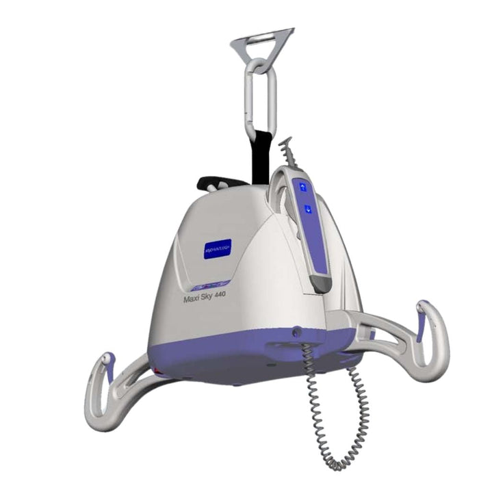 Maxi Sky 440 Portable Ceiling Lift