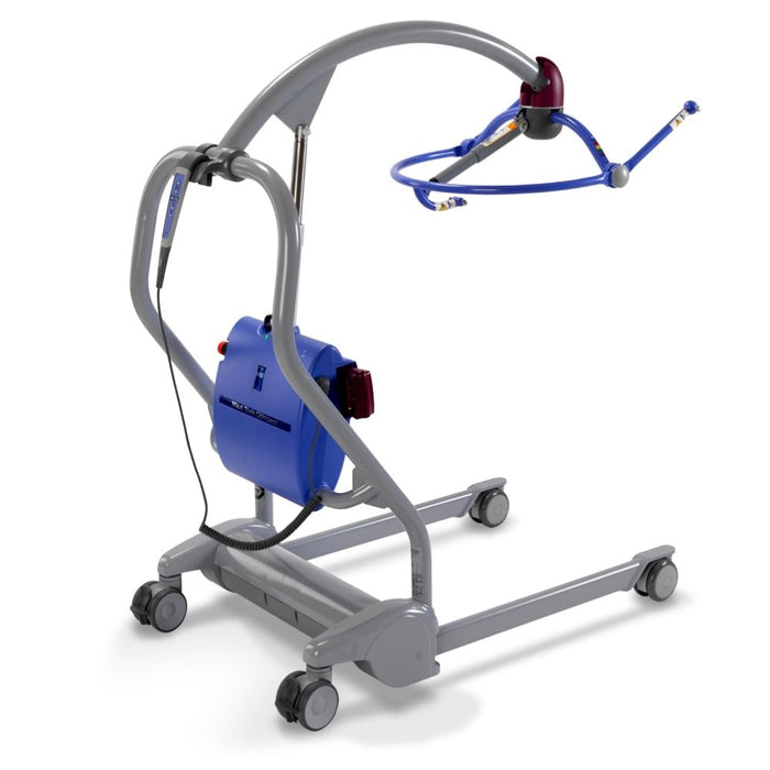 Maxi Twin Compact Floor Lifter Patient Lift