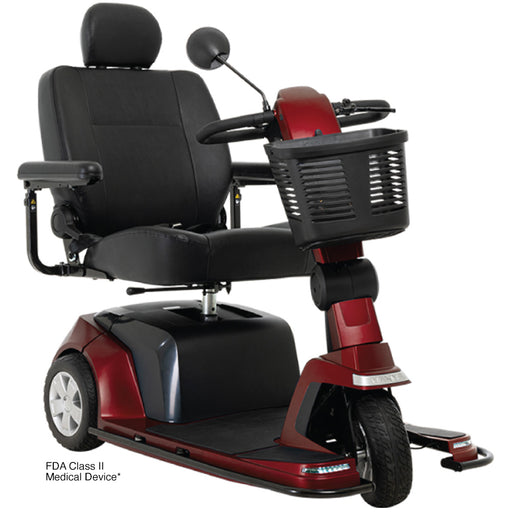 Maxima 3-Wheel (Pride Mobility)