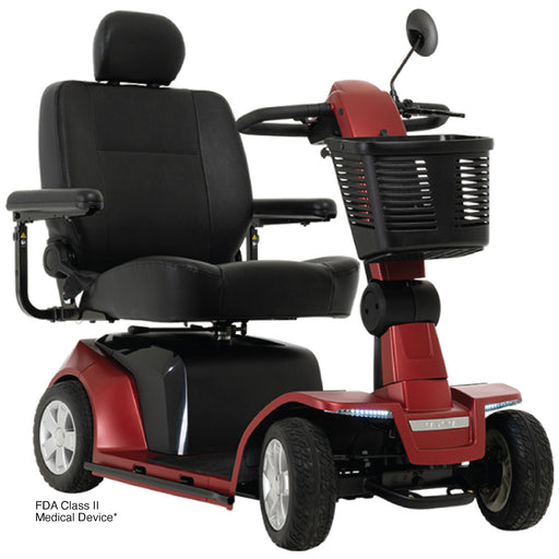 Maxima 4-Wheel (Pride Mobility)