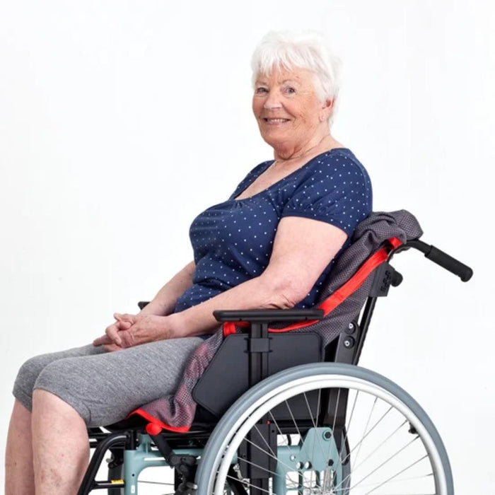 Molift RgoSling Comfort HighBack