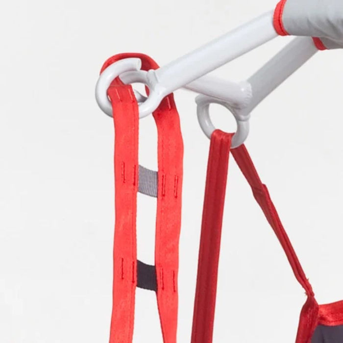 Molift RgoSling Highback Padded