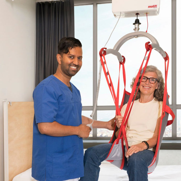 Molift Smart 150 Portable Patient Lift