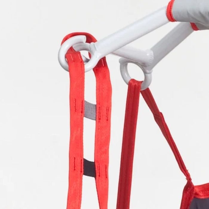 Molift RgoSling Mediumback Padded