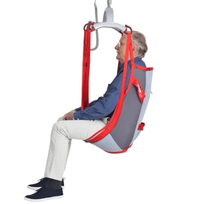 Molift RgoSling Mediumback Padded