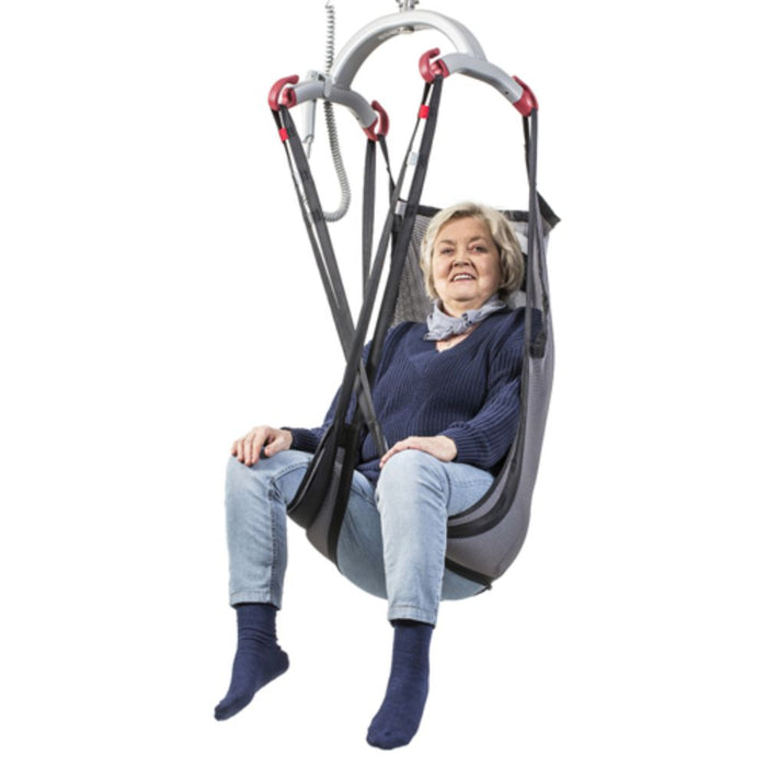 Molift RgoSling Shadow HighBack Net