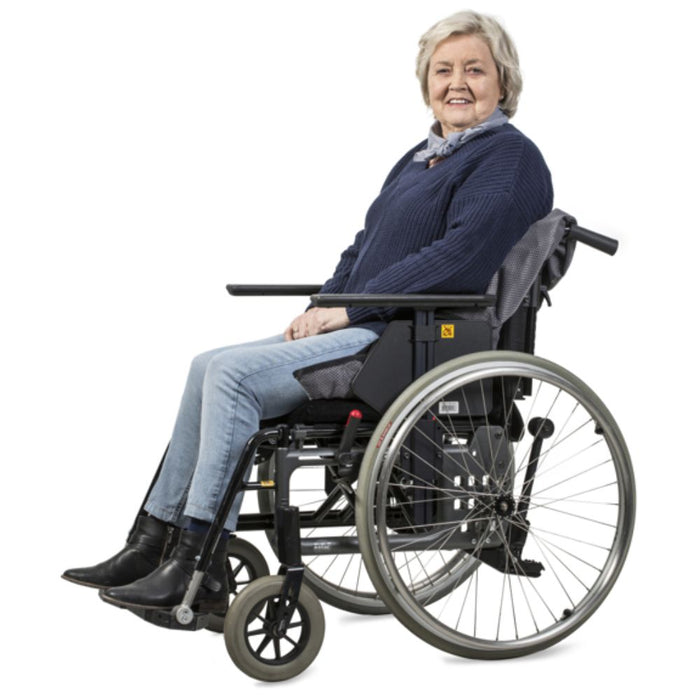 Molift RgoSling Shadow HighBack Net