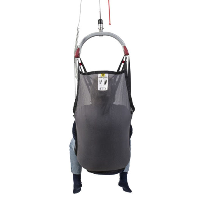 Molift RgoSling Shadow HighBack Net