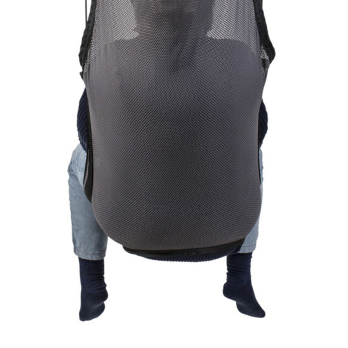 Molift RgoSling Shadow HighBack Net