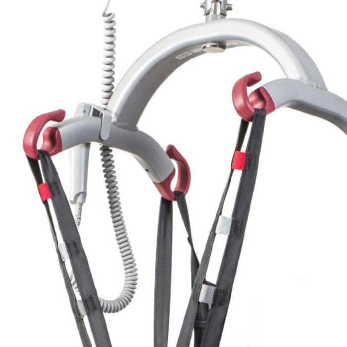 Molift RgoSling Shadow HighBack Net