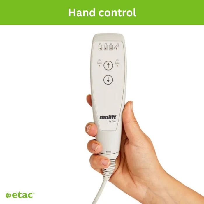 Molift Smart 150 Portable Patient Lift