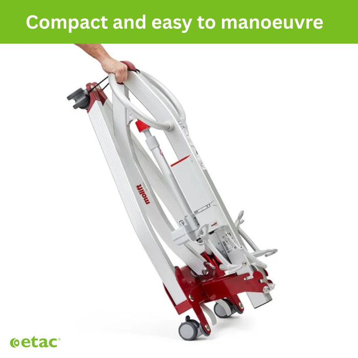 Molift Smart 150 Portable Patient Lift