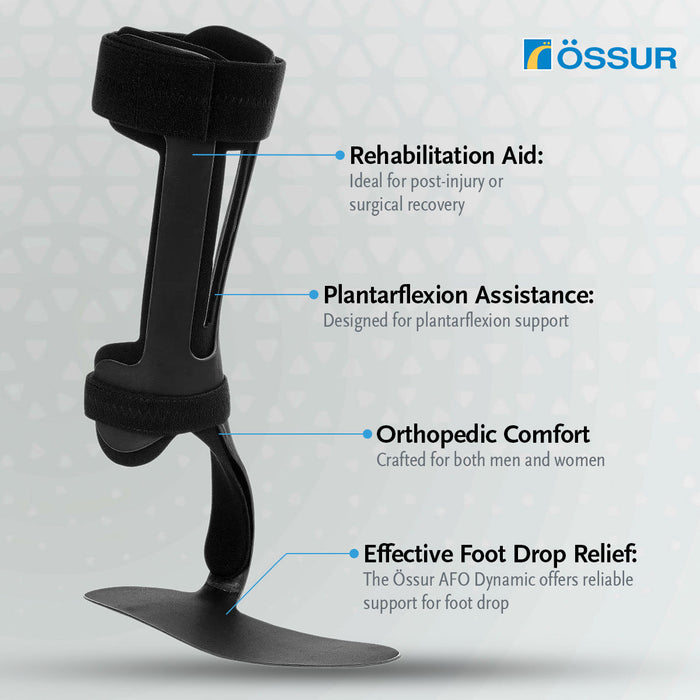 Ossur AFO Dynamic