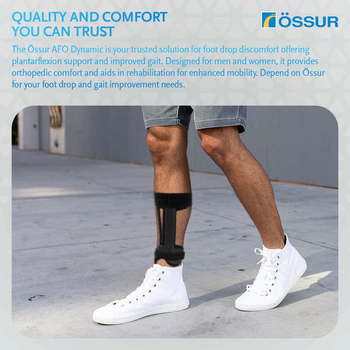 Ossur AFO Dynamic