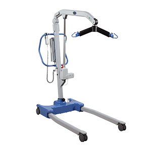 Hoyer Presence Pro 500 patient lift