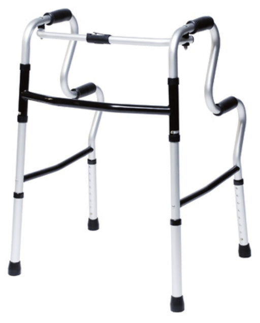 UpRise Onyx Folding Walker