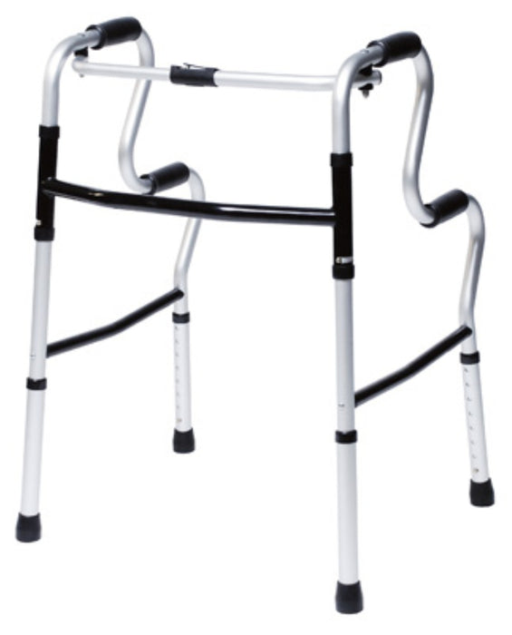 UpRise Onyx Folding Walker