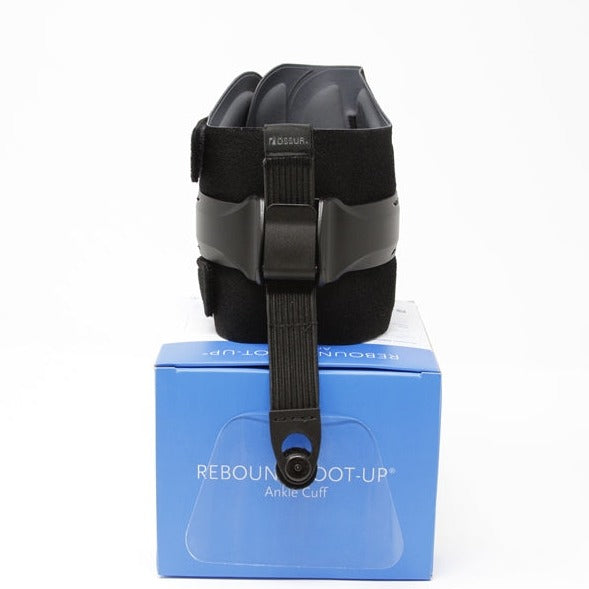 Ossur Rebound Foot-Up