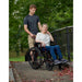 Drive Rebel wheelchair
