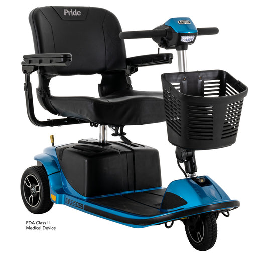 Revo 2.0 3-Wheel (Pride Mobility)