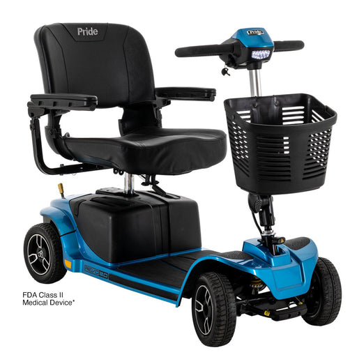 Revo 2.0 4-Wheel (Pride Mobility)