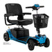 Revo 2.0 4-Wheel (Pride Mobility)