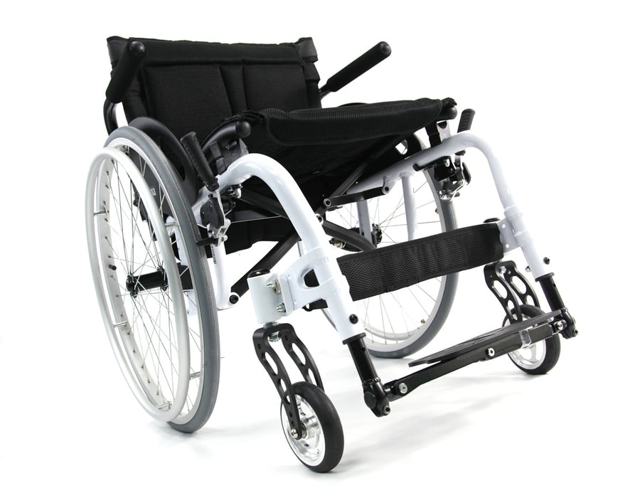 Karman ATX S-Ergo Ultralight Wheelchair, image 3