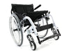 Karman ATX S-Ergo Ultralight Wheelchair, image 3
