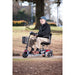 Drive Spitfire Scout 3-wheel scooter