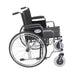Drive Sentra EC extra-wide wheelchair