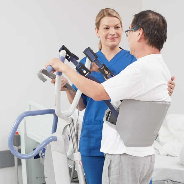 Sara Flex Wipeable Standing Sling