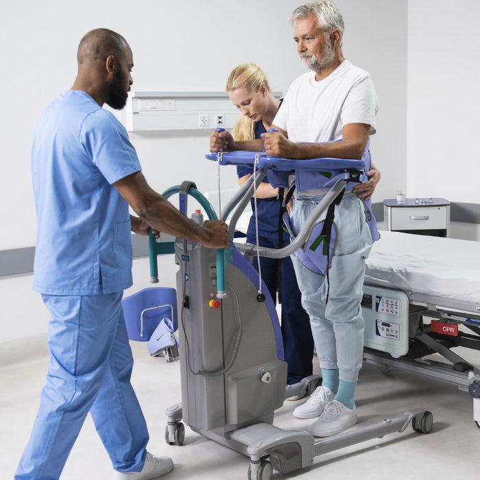 Sara Plus Sit-to-Stand Patient Lift