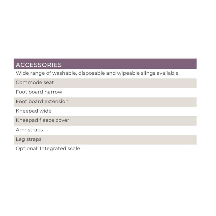 Sara Plus Sit-to-Stand Patient Lift