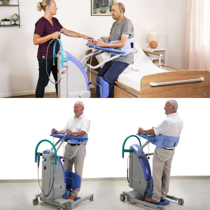 Sara Plus Standing Sling